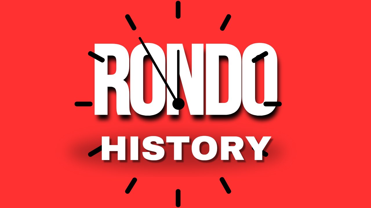 Rondo - Index
